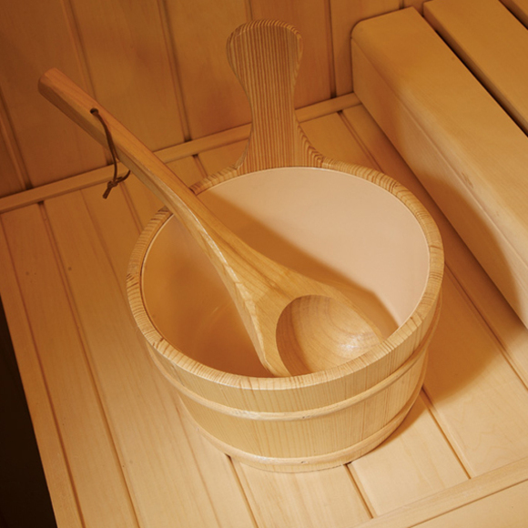 Sala de Sauna
