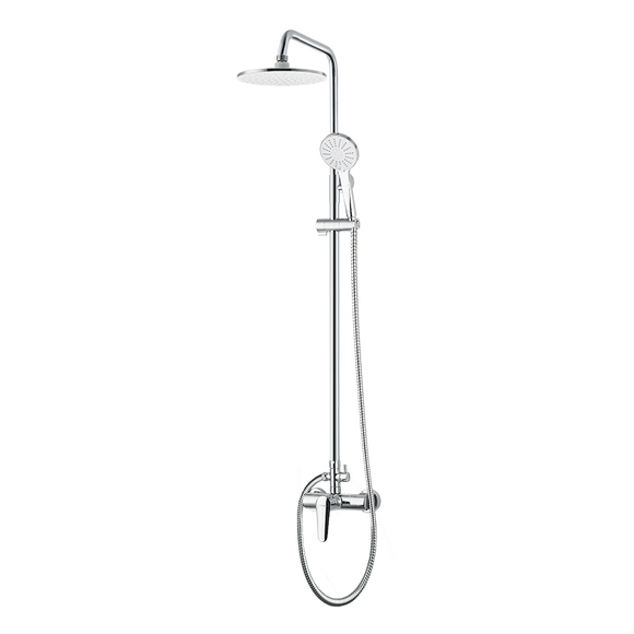 Showers