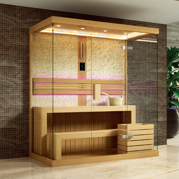 Sauna Room