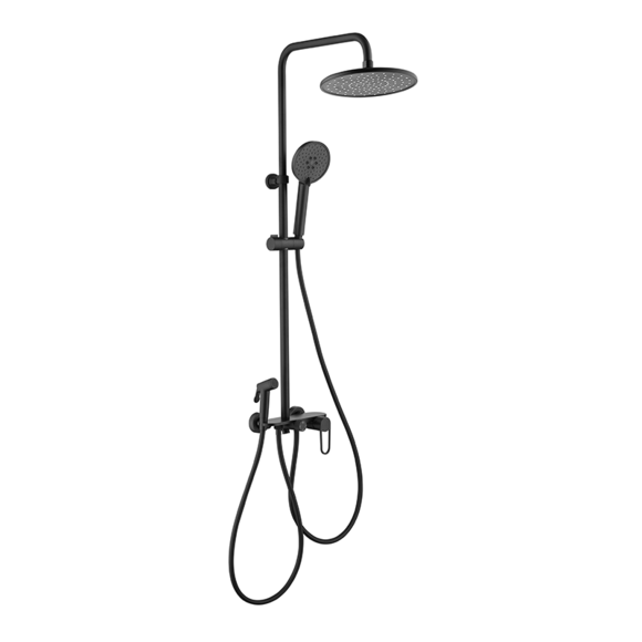 Showers