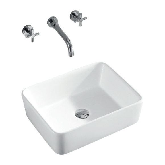 Ceramic Basins