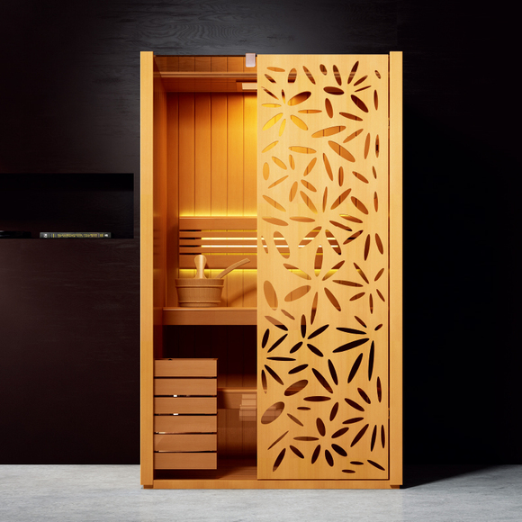 Sauna Room
