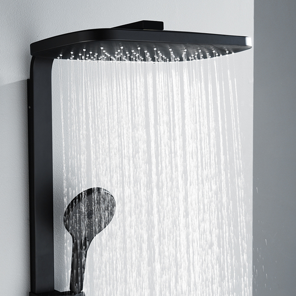 Showers