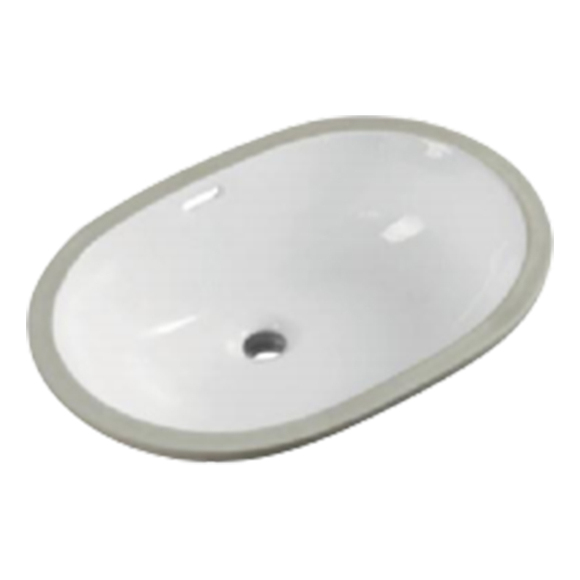 Ceramic Basins