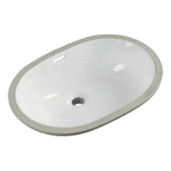 Ceramic Basins