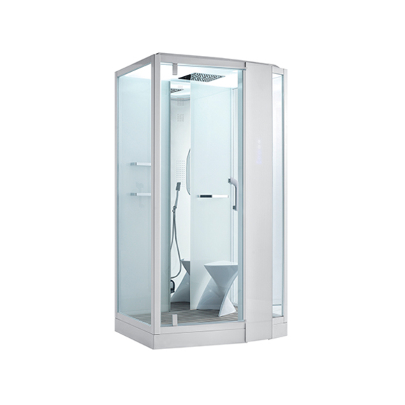 Steam Room