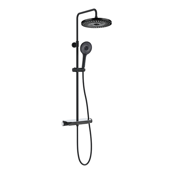 Showers