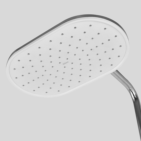 Showers