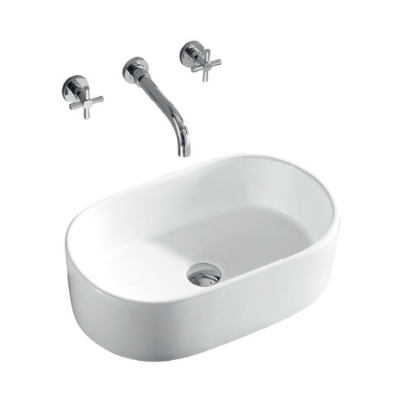 Ceramic Basins