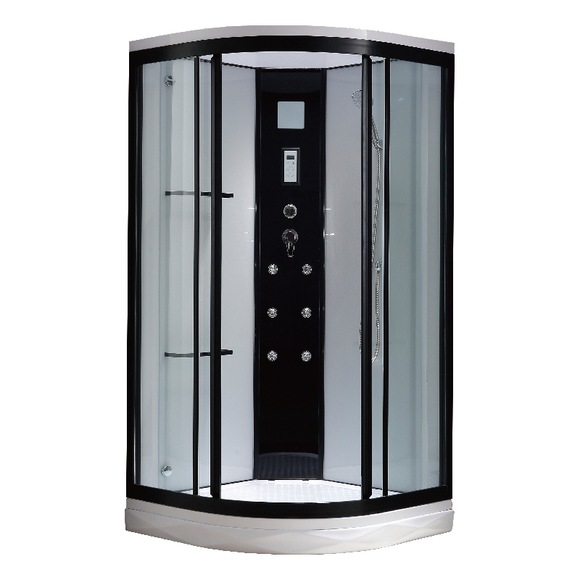 Steam Room