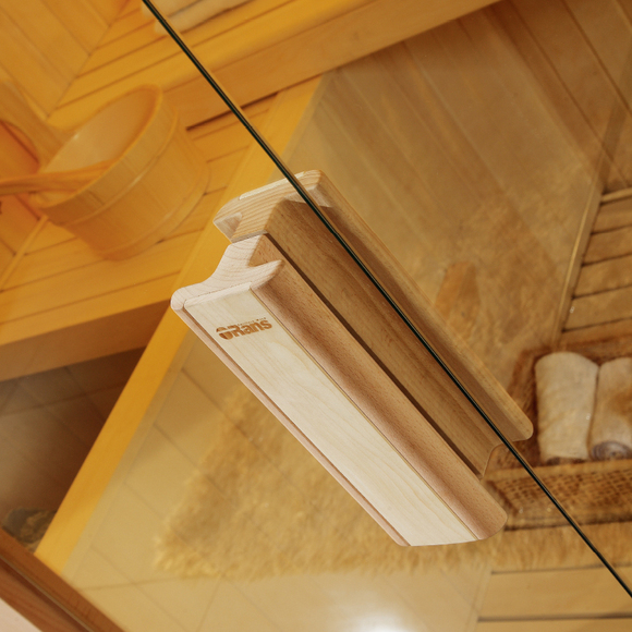 Sauna Room