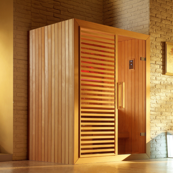 Sauna Room