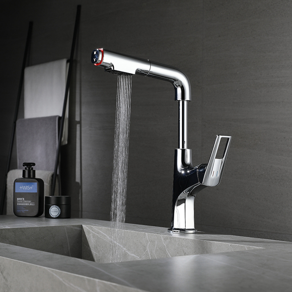 Faucets