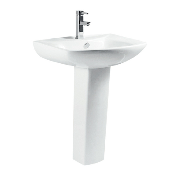 Ceramic Basins