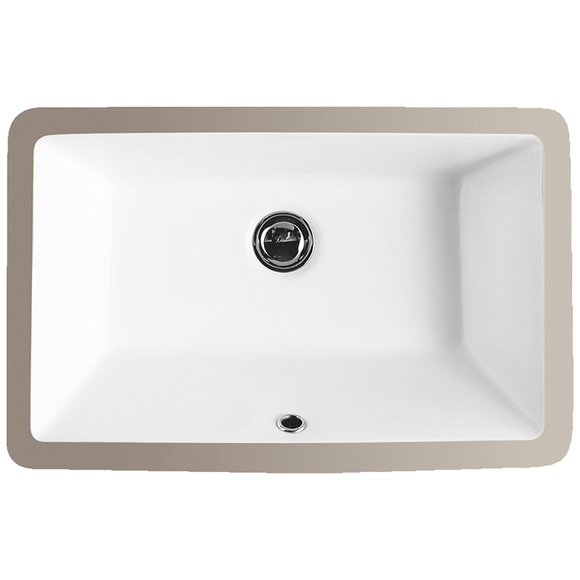 Ceramic Basins