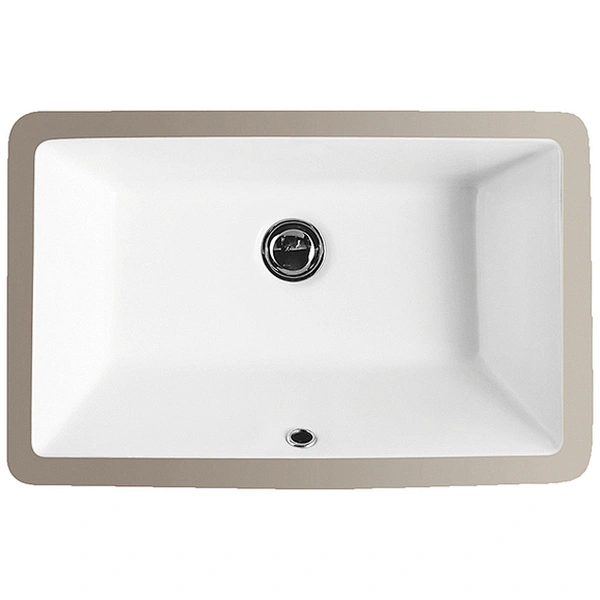 Ceramic Basins