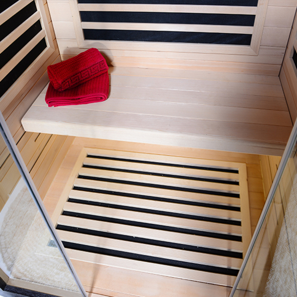 Sauna Room