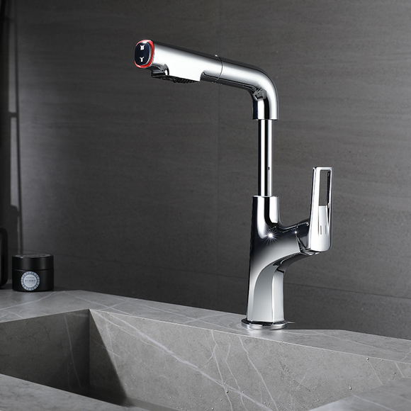 Faucets