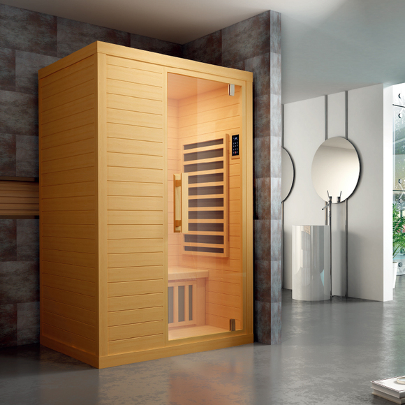 Sauna Room