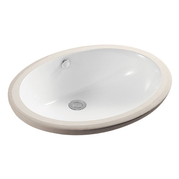Ceramic Basins