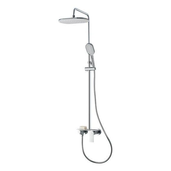 Showers