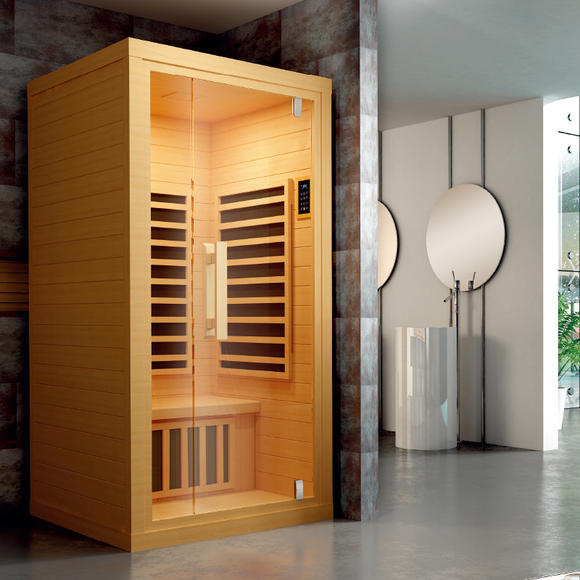 Sauna Room