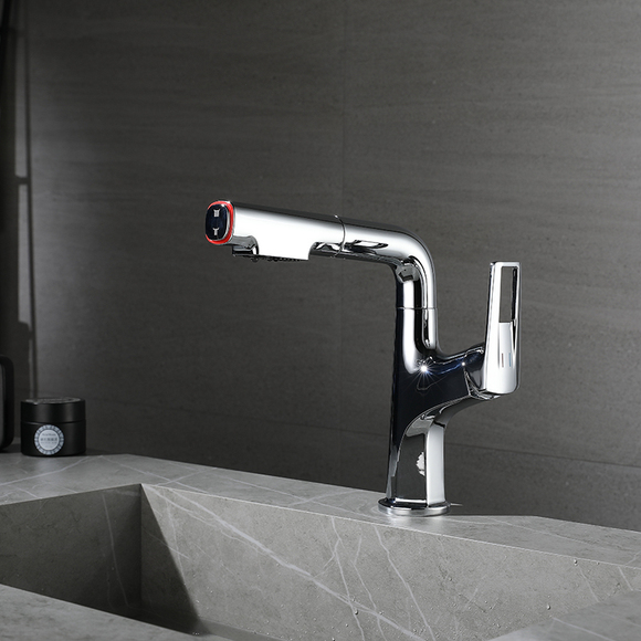 Faucets