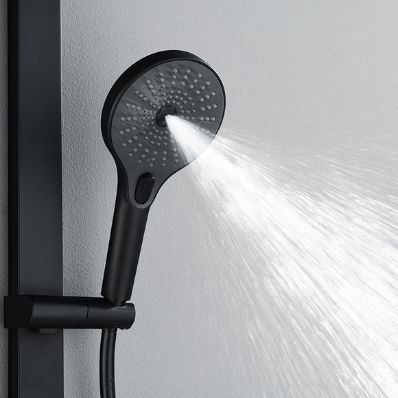 Showers