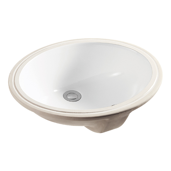 Ceramic Basins