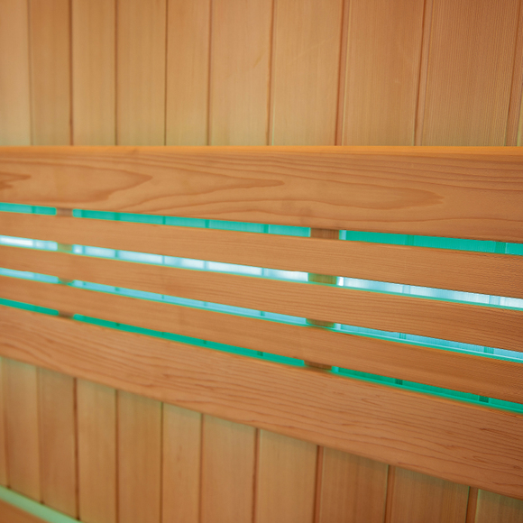 Sala de Sauna