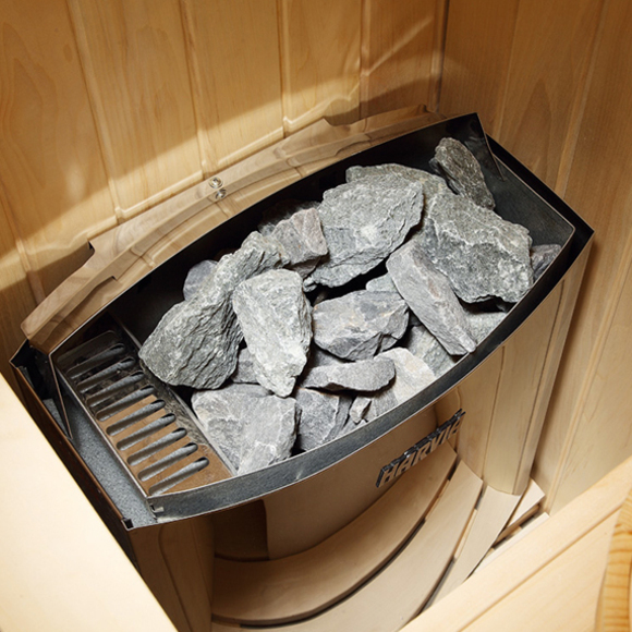 Sala de Sauna