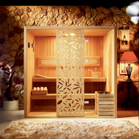 Sauna Room