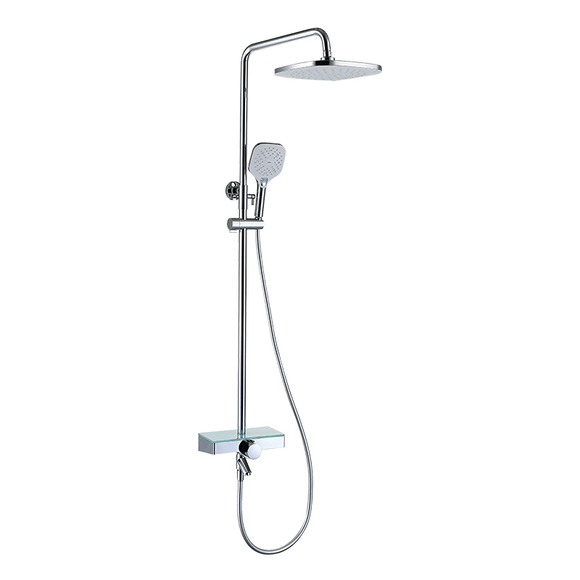Showers