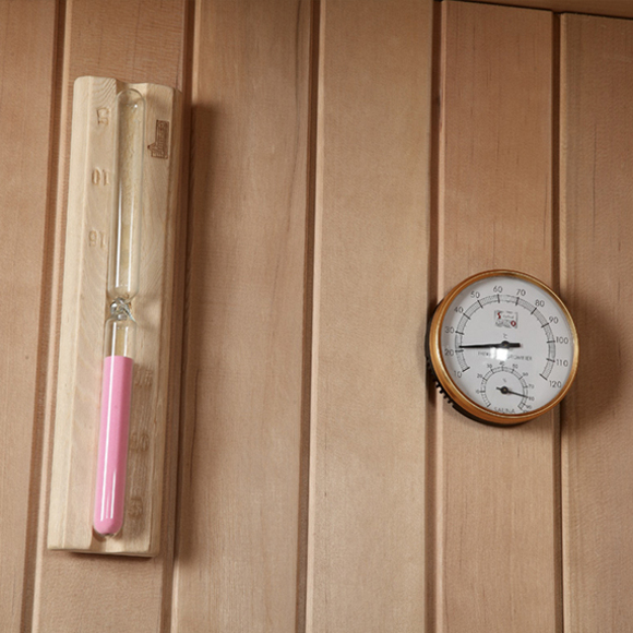Sauna Room