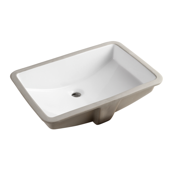 Ceramic Basins