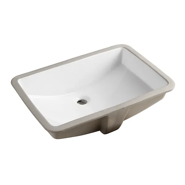 Ceramic Basins