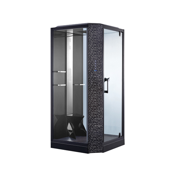 Steam Room