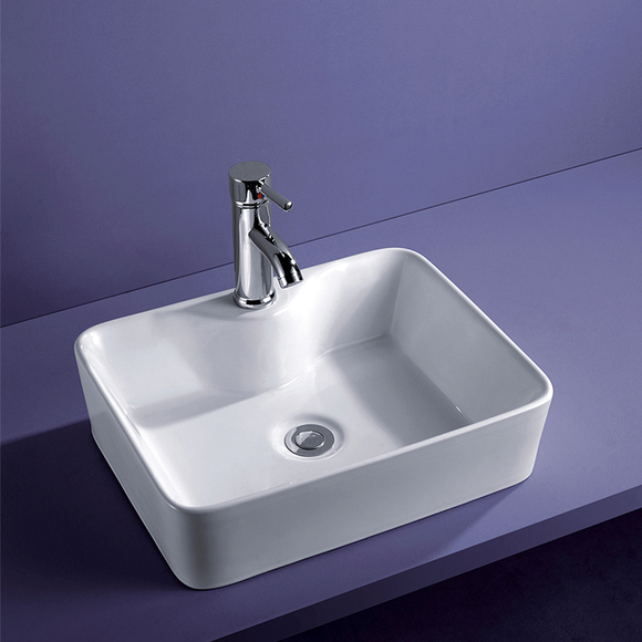 Ceramic Basins