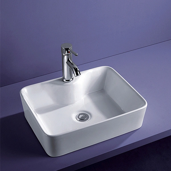 Ceramic Basins