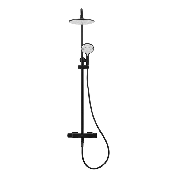 Showers