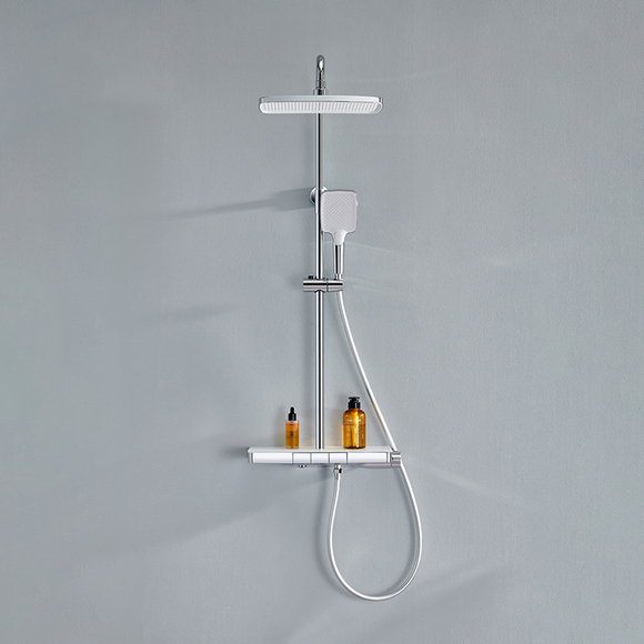 Showers