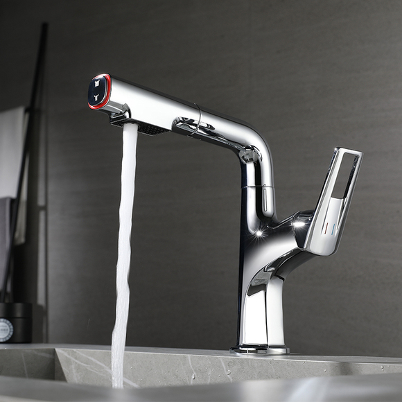 Faucets