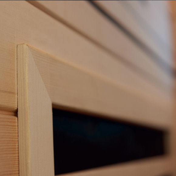 Sauna Room