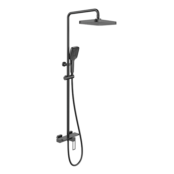 Showers
