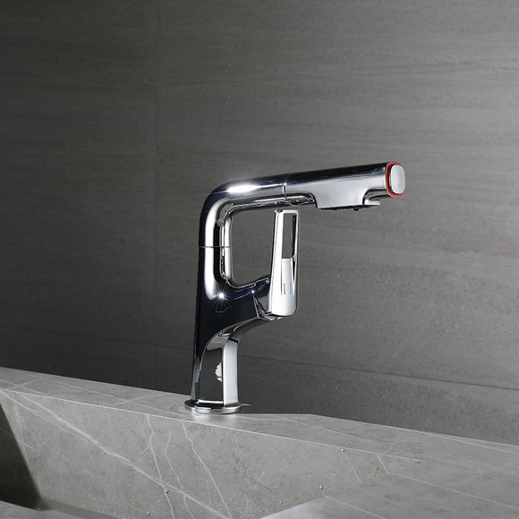Faucets