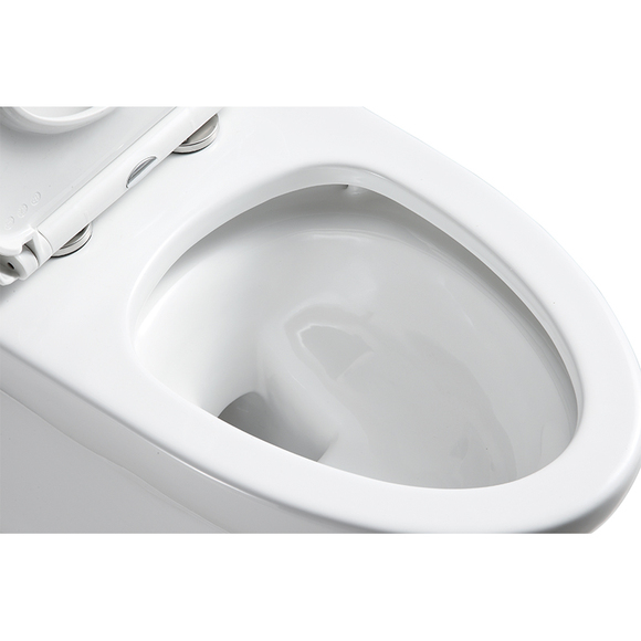 Ceramic Toilet