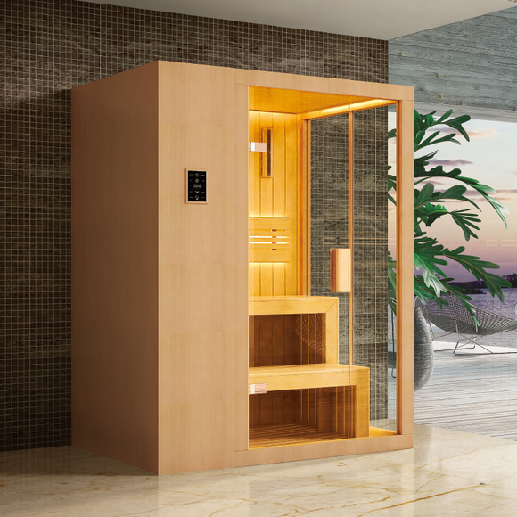 Sauna Room