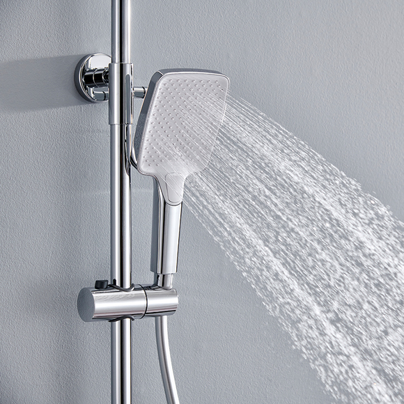 Showers