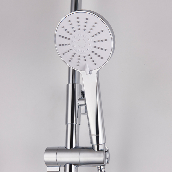 Showers