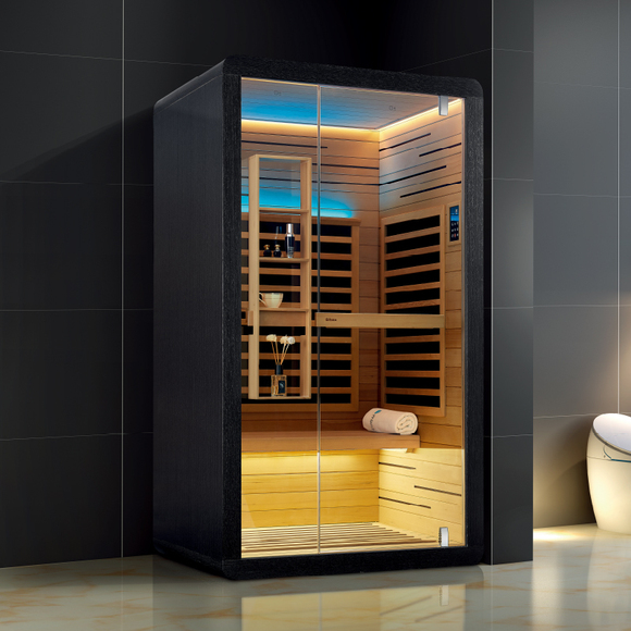 Sauna Room